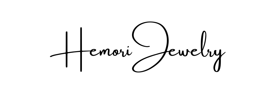 HemoriJewelry